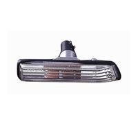 Juego De Luces Intermitentes Transparentes Abakus Para BMW 3er Compacto E36