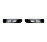 Juego De Luces Intermitentes Transparentes Abakus Para BMW 3er E46