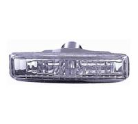 Juego De Luces Intermitentes Transparentes Abakus Para BMW 5 Series Touring E39