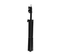 Juego de luces LED de estudio de alto rendimiento de 40 W para streaming profesional en vivo y fotografía con luz giratoria con temperatura de color ajustable