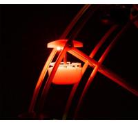Juego de Luces LED de Noria