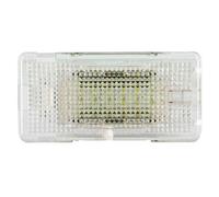 Juego de luces LED interiores a medida compatible con varios modelos BMW/Rolls Royce - una pieza