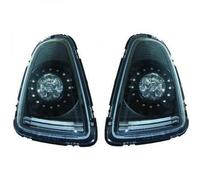 DIEDERICHS Luces Traseras Juego De Luces LED Para MINI Mini R56 R50 R53 R57