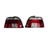 Juego De Luces Traseras De Cola Claras Rojas Y Blancas Para BMW E39 95-00