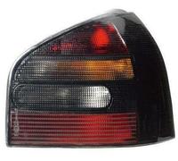 Juego De Luces Traseras De Cola Indicadores Humo Para Audi A3 8L 1996-2000
