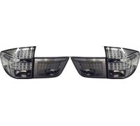 Juego De Luces Traseras De Cola LED Ahumadas Para BMW E70 X5 07-12
