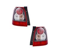 Juego De Luces Traseras Izq/Der 12V P21/5W P21W PY21W HELLA Para Land Rover