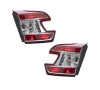 Juego De Luces Traseras Izq./Der. Con Luz De Retroceso VALEO Para Renault Megane