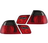 DIEDERICHS 1214994 Juego luz trasera