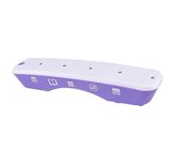 Juego De Luz Intermitente: Juguete De Desafío De Detección De Gestos, Cerebral Multimodo, Entrenador De Reacción Interactivo, Dispositivo Educativo para Inquietos | Actividad De FA