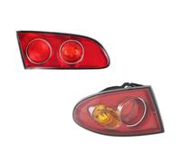 Juego De Luz Trasera Izquierda 12 V P21W W5W P21/5W W16W HELLA Para SEAT CORDOBA