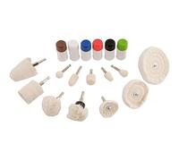 Gunson 77123 Whitworth Tap & Die Set - 23pc