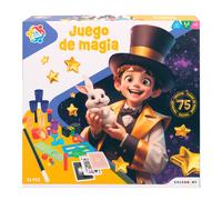 Juego de magia Magic Show CB Games