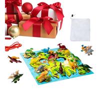 Juego De Magnético - Tablero De Divertido - Juego De Estrategia Magnético con 20 Piedras,para Niños Adolescentes Fiesta Hogar Viaje Camping