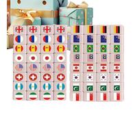 Juego De Mahjong,Juego Interactivo Ligero Padre-Hijo | De Juego Para Mahjong,Para Familia Hombres Mujeres Chicos