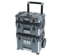 Carro de transporte 3en1 FLEX STACK PACK TK-L SP SET-1