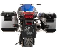 Juego de maletas + Juego de maletas Xplorer Cutout BMW F 800 GS