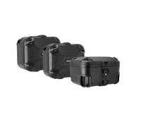 Juego De Maletas Laterales Con Baúl Y Fijaciones Dusc L Adventure Topcase ADV.04.333.65000/B