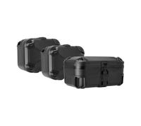 Set Adventure DUSC con topcase XL SW Motech para ROYAL ENFIELD HIMALAYAN 450 23-26