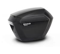 Juego de maletas laterales SHAD SH23