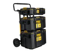 Juego de maletín DeWalt ToughSystem 2.0 DWST83401-1