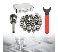 Juego de mandíbulas de resorte, alimento para torneado, mandíbula de acero 45# y material 40Cr para máquina de grabado CNC, juego de mandíbulas de alta precisión