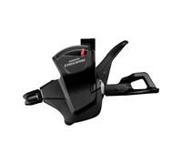 Juego De Mandos Dobles Deore Negro 10 Velocidades CB SL-M6000 Shimano Bicicleta