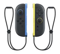 Juego de mandos Joy-Con 2 (azul / amarillo claro)