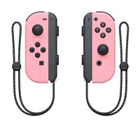 Mando Nintendo Joy-Con Inalámbrico Bluetooth Azul Amarillo