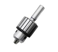 Juego de mandril C20 con llave de mango recto, abrazaderas 1-10, 1-13, 3-16, 5-20 y conjunto de mango.(0.6-6mm straight handle 20)