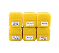 Juego de Mandril con Resorte ER32 10mm 12mm 14mm 16mm 18mm 20mm 1,57 para Máquina de Grabado CNC 6 Uds con 31mm de Diámetro Exterior
