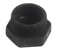 Juego de mandril de tuerca de remache, cabezal de herramienta remachadora manual M3-M10 con caja de almacenamiento, mandril roscado métrico de repuesto para remache (M8)