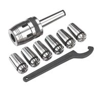 Juego De Mandriles Sealey MT2-M10 3-10mm SM2503MCSET