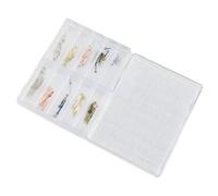 Juego de Manecillas de Segundos de Horas y Minutos de Reloj, Kit de Piezas de Reparación Premium de 90 Piezas para Relojeros, Oro Azul, Oro Rosa, Blanco