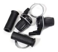 Juego de manetas de cambio SRAM 3.0 Comp de 7 velocidades