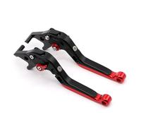 Juego de manetas embrague y freno para Honda NSS para FORZA 350/300/250/125/150/750 (2010-actualidad).Mango motor(15)