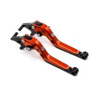 Juego de manetas embrague y freno para Honda NSS para FORZA 350/300/250/125/150/750 (2010-actualidad).Mango motor(19)