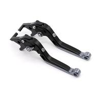 Juego de manetas embrague y freno para Honda NSS para FORZA 350/300/250/125/150/750 (2010-actualidad).Mango motor(20)