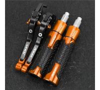 Juego De Manetas Freno Y Embrague Para Motocicleta, Puños Para Manillar Para YAMAHA XMAX 400 X-MAX 2015-2020 Con Para Los Extremos Manetas Freno Embrague Para Motocicleta Manillar