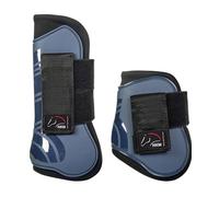 Juego de mangos y paraguas para caballos modelo Genova Hkm Sports Equipment