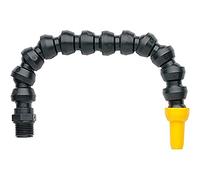 Juego de manguera articulada maxiflex, montado