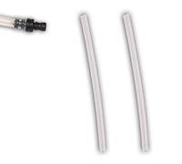 Juego de manguera de leche de 36 cm + 1 boquilla de conexión [apto para Jura Profi, Jura Easy] de Coffee in Shape © (2)