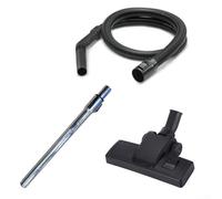 Juego de manguera de succión premium para Karcher WD3 Series y aspiradoras