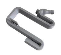 Juego De Manguera Sifón Succión Con Soporte Para Manguera Cubo Con Impresión Tubería Desbordante Adecuado Para Jardín Piscina Riego Jardín