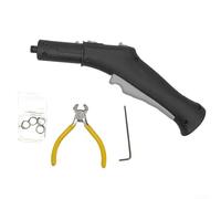 Juego de manguera y mango limpiador STEAM compatible con Karcher para modelos 1, 2, 3, 4, 2500, repuesto para una función óptima de limpieza de vapor (1 mango de control)