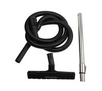 Juego de mangueras con cabezal de succión for cepillo de suelo, Compatible con Kärcher MV2 for MV3 WD2 WD3 NT18 NT20 NT30, Herramientas de limpieza, piezas de electrodomésticos