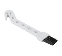 Juego de mangueras de conducto inferior de repuesto para Floor S3/s5/s6/s7 Breeze para aspiradoras inalámbricas Ifloor 3, paquete de 2 con destornillador más cepillo de limpieza ABS alambre de acero