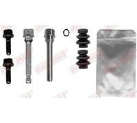 Juego de guías de la pinza de freno 113-0001X QUICK BRAKE para TOYOTA LEXUS