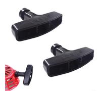 Juego de manijas de arranque para Honda para GX200 GX240 para GX270 para GX340 para GX390 Plataformas de motor encontradas en herramientas eléctricas de sitio de construcción
