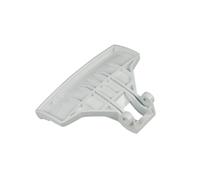 Juego De Manijas Zanussi 4055186631 Para Lavadora